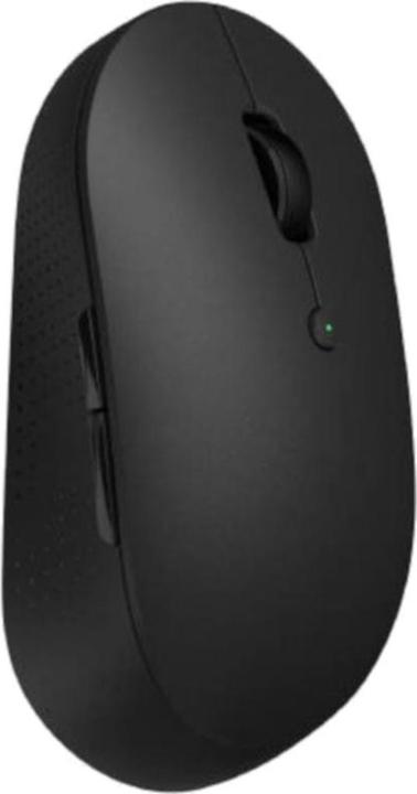 Image du produit Xiaomi Mi Dual Mode Wireless Mouse Silent Edition Noir BAL (Sans fil)