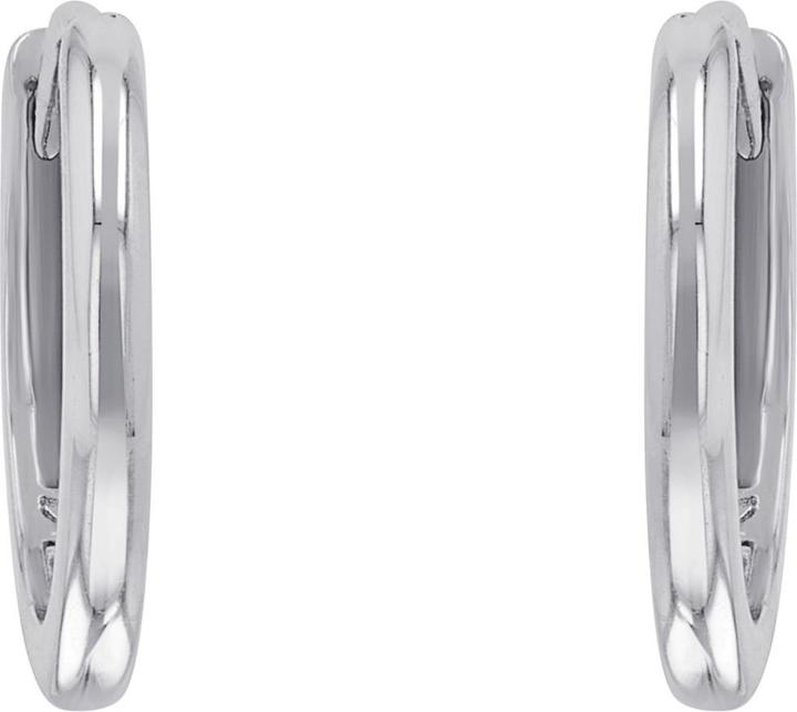 Immagine prodotto Amor Gioielli per orecchie da donna, argento 925 (Argento 925)