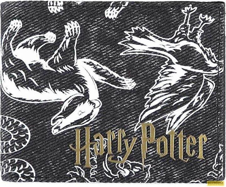 Harry Potter: Wizards Unite Bifold Wallet