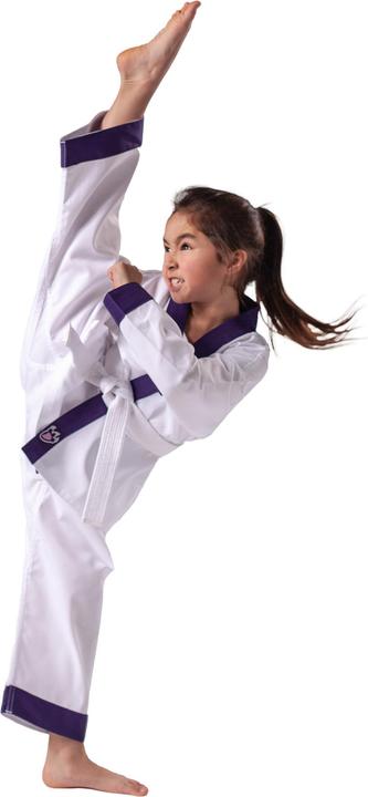 Produktbild Drachenkralle Judo-Kimono Kind (80)