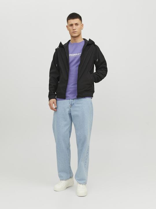 Actual product image Jack & Jones Basic Softshell-Jacke (S)