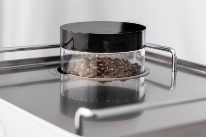 Actual product image Solis Personal Barista
