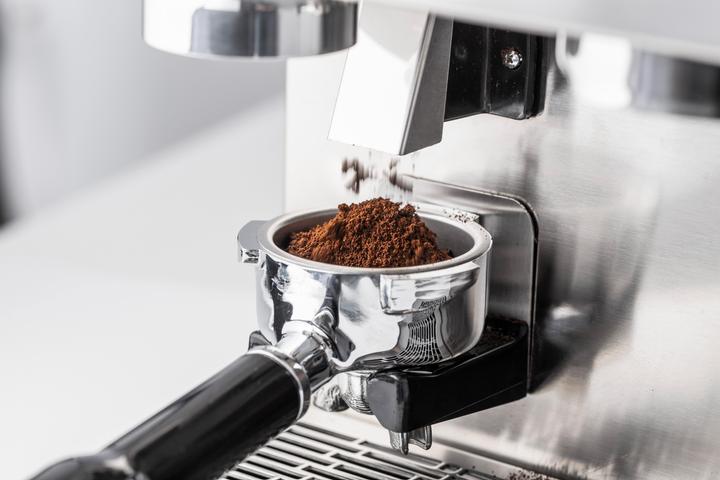 Actual product image Solis Personal Barista