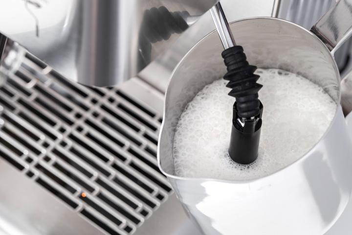 Actual product image Solis Personal Barista
