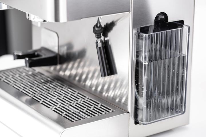 Actual product image Solis Personal Barista