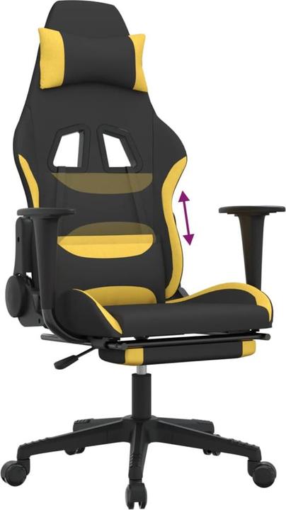 VidaXL Horus