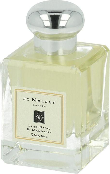 Jo Malone Lime Basil & Mandarin (Eau de cologne, 50 ml)
