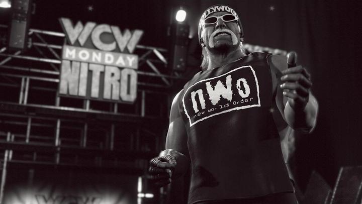 Image du produit 2K Games WWE 2K23 PS-4 DELUXE (PS4, DE)