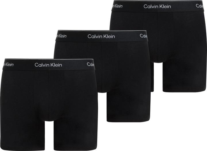 Calvin Klein Boxer Brief 3pk