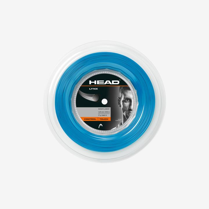 Immagine prodotto Head Mulinello Lynx 17 G/ 1,25mm