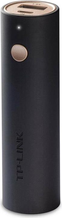 Produktbild TP-Link Powerbank Vivid (3350 mAh, 12.40 Wh)