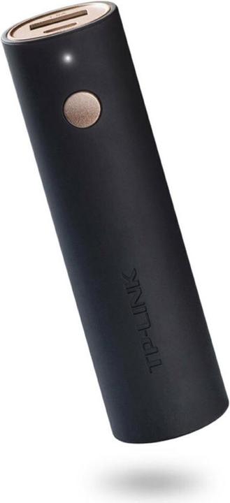 Produktbild TP-Link Powerbank Vivid (3350 mAh, 12.40 Wh)