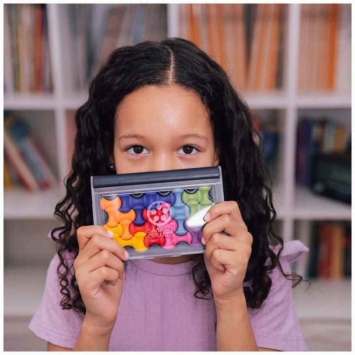 Produktbild Smart Games IQ Waves (Französisch, Deutsch, Italienisch)