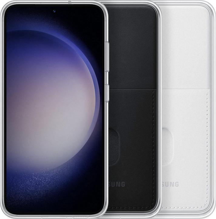 Actual product image Samsung Frame Case (Samsung Galaxy S23)