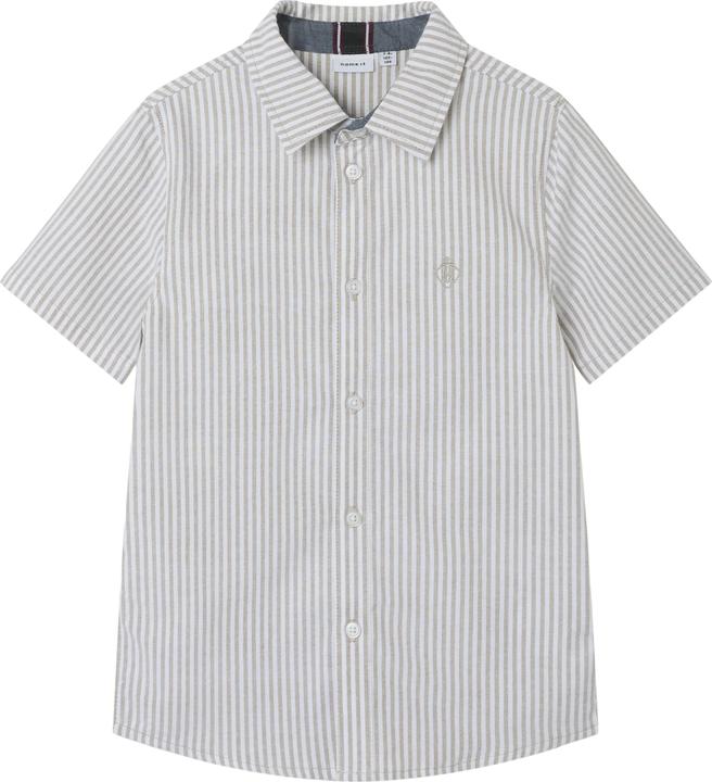 Actual product image Name it Nkmnewsa Ss Shirt Noos (98)