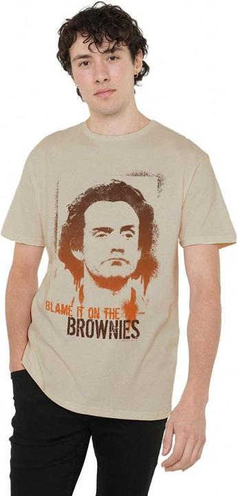 Produktbild Room05 Blame it on the Brownies TShirt (M)