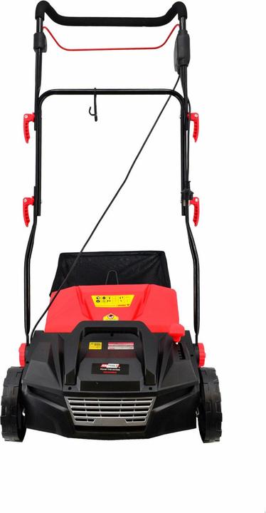 Produktbild Awtools Wertykulator/Aerator Elektryczny 1800w
