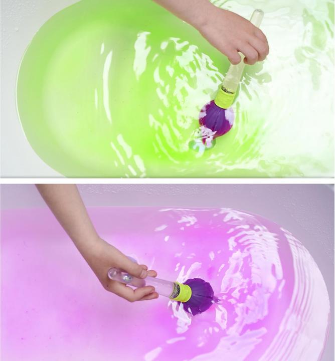 Actual product image Simba Glibbi