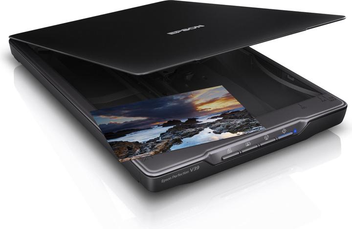 Immagine prodotto Epson Perfezione V39 (USB)