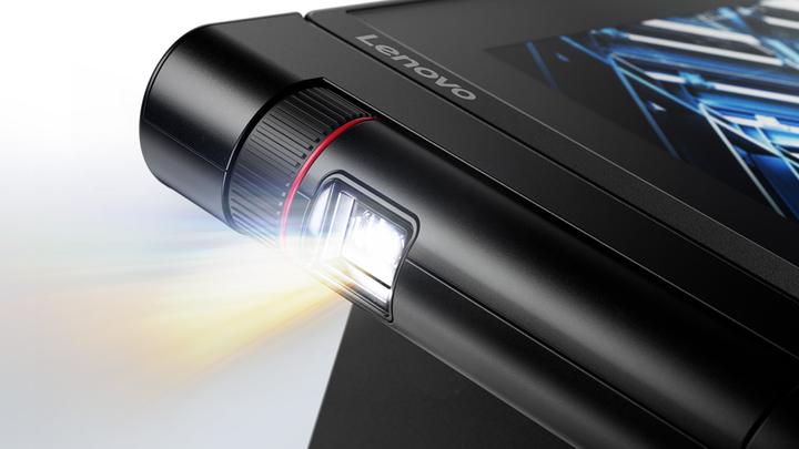 Produktbild Lenovo ThinkPad X1 Tablet 256GB 3G 4G Schwarz Tablet (4G, 12", 256 GB, Schwarz)