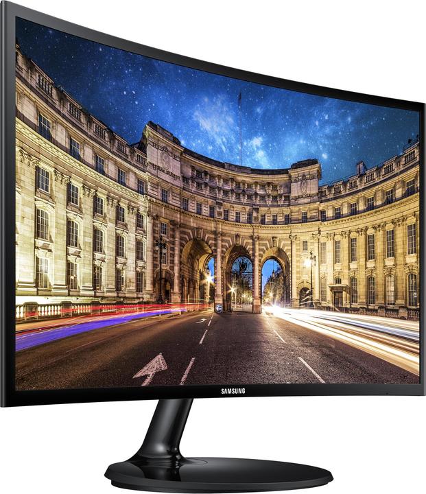 Image du produit Samsung Lc24f390fhuxen (1920 x 1080 pixels, 24")