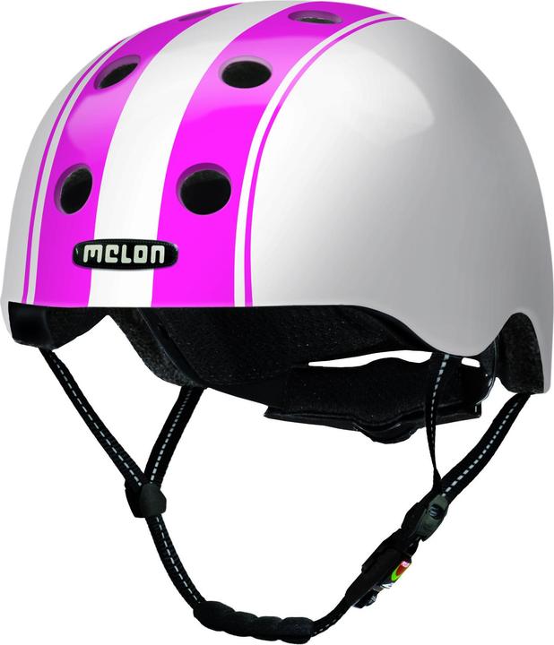 Doppio Rosa, Bianco