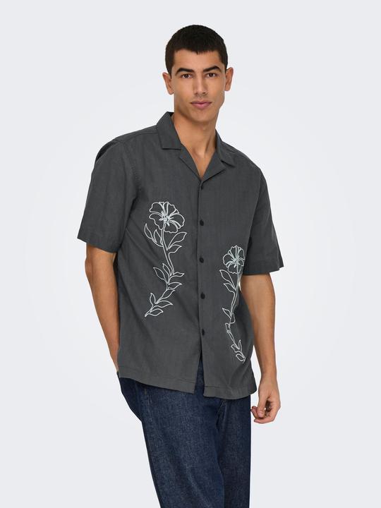 Immagine prodotto Only & Sons ONSGALI Hemd Hemd (XL)