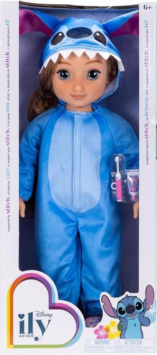 Produktbild Jakks Pacific Disney ily 4EVER 18"" Doll Inspired by Stitch