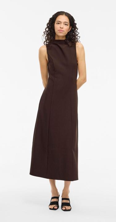 Actual product image Vila VIANYA Ärmelloses Midikleid (M)