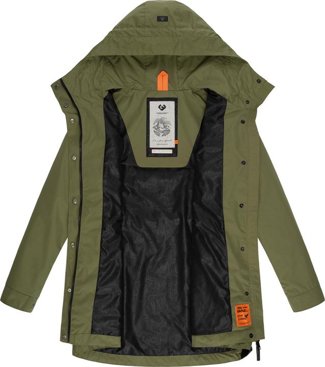 Immagine prodotto Ragwear Alysa (L)