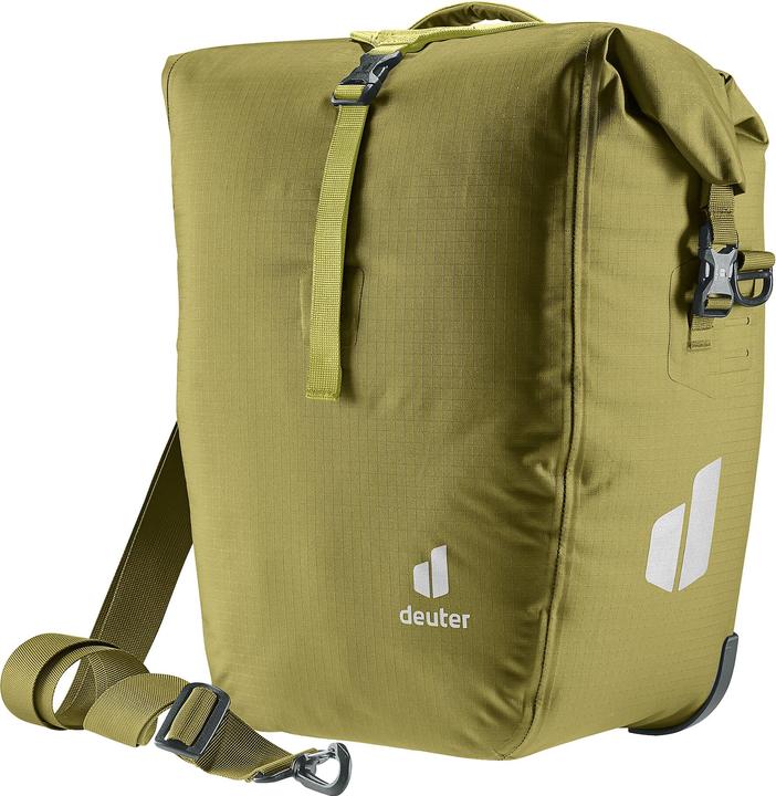 Image du produit Deuter Weybridge 25+5 (25 l, Sacoches)