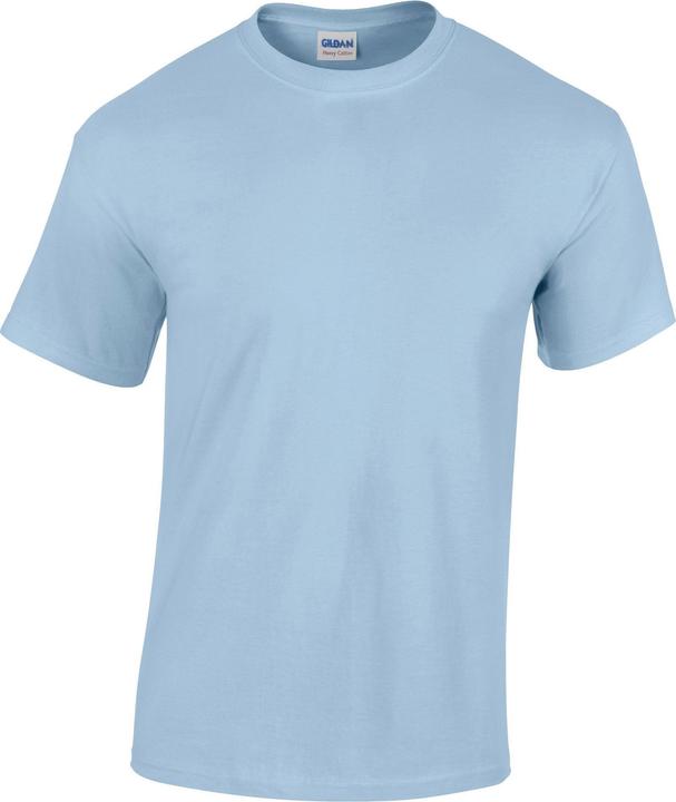 Gildan TShirt Schwer (3XL)