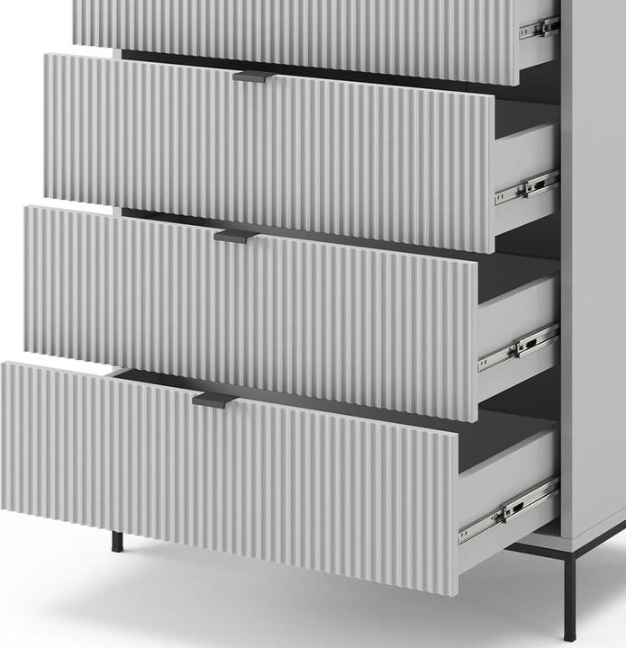 Produktbild Vicco Eliza (120 x 42 x 76 cm)