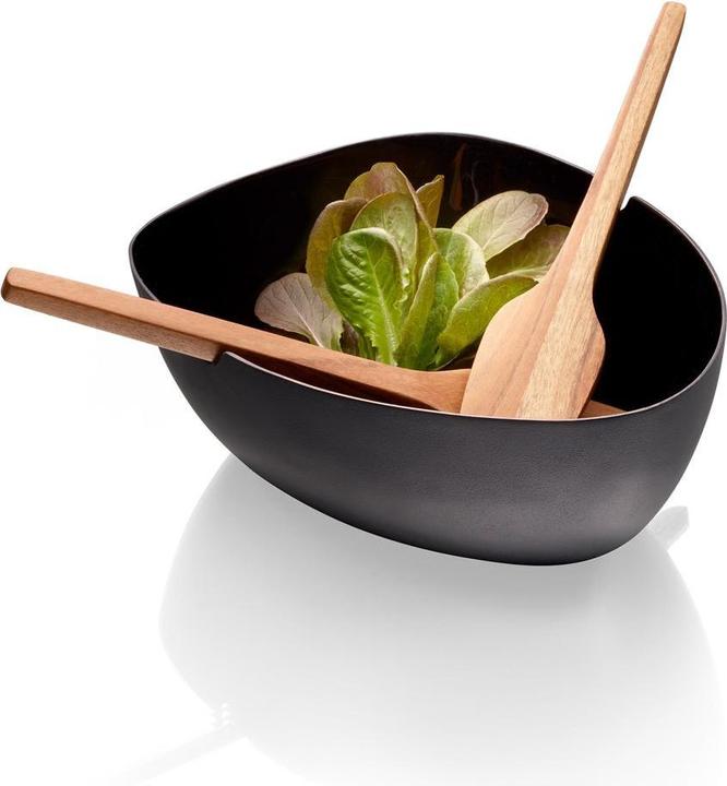 Produktbild Philippi Boat Salatschale mit Besteck (1 x)