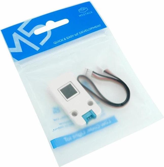 Produktbild M5Stack Finger Print Unit FPC1020A