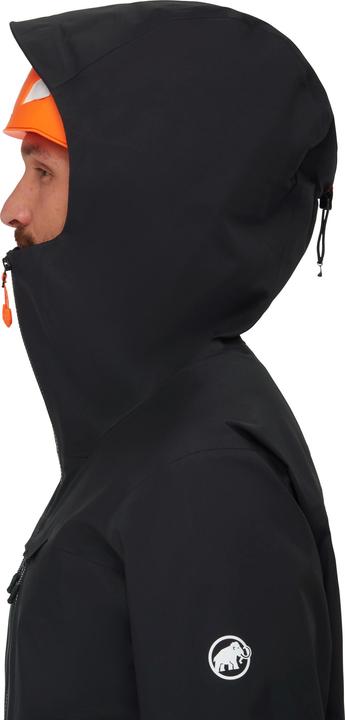 Actual product image Mammut Haldigrat HS M (M)