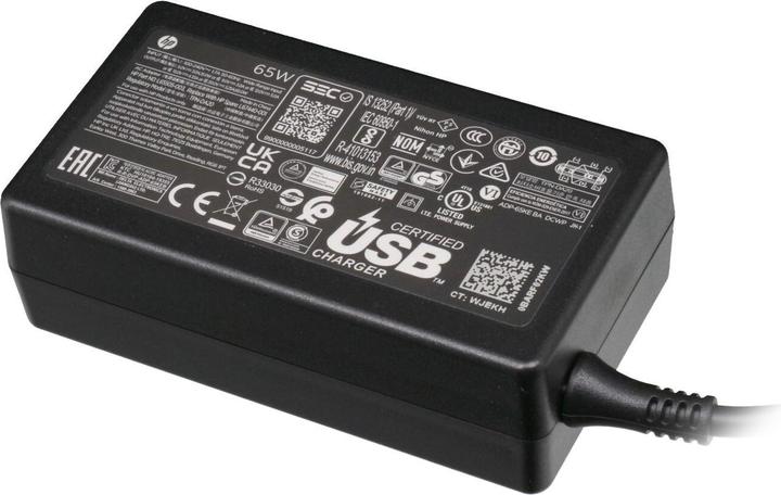 Actual product image HP W125917099 (65 W)