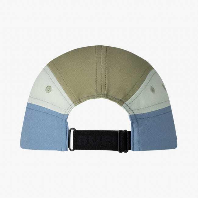 Actual product image Buff 5 Panel Go (L, XL)