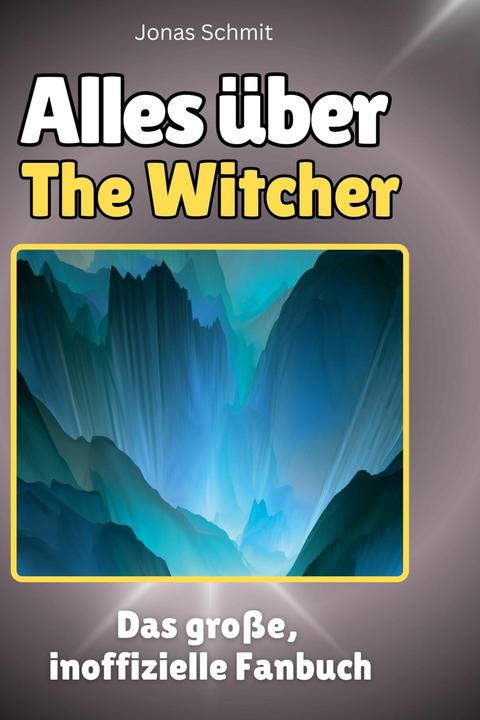 Produktbild Flip flop Alles ber The Witcher (Deutsch, Jonas Schmit, 2024)