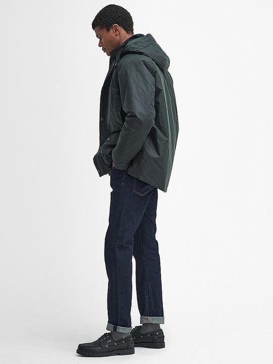 Immagine prodotto Barbour Parka BEAUFORD (XL)