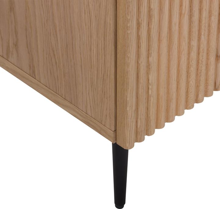 Image du produit micasa Ilvi (180 x 40 x 47 cm)