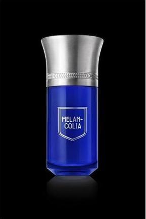 Actual product image Les Liquides Imaginaires Melancolia Eau de Parfum (Eau de parfum, 100 ml)