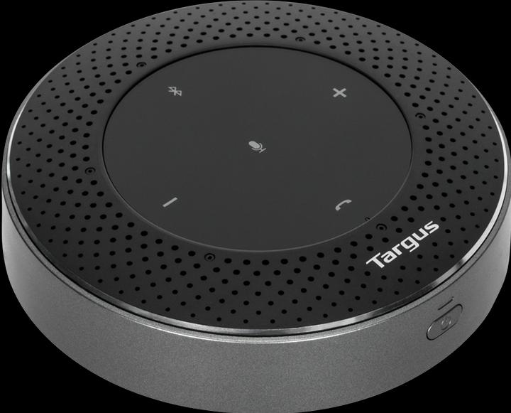 Actual product image Targus USB Mobile Speakerphone