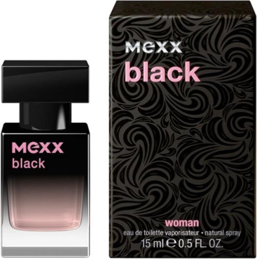 Actual product image Mexx Eau de Toilette (re) (Eau de toilette, 15 ml)