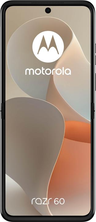 Immagine prodotto Motorola razr 60 (256 GB, Il cielo più leggero, 6.90", Doppia SIM, 50 Mpx, 5G)