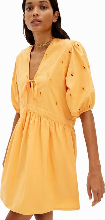 Desigual kleid lombard (XL)