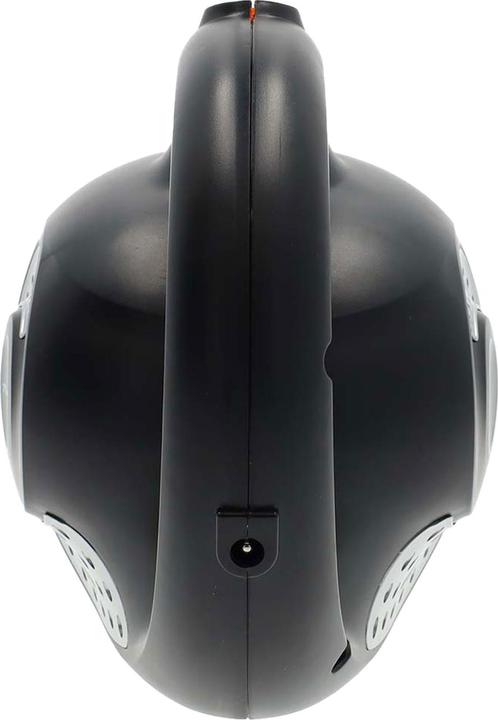 Actual product image Nedis Hand-held hoover | 90 W | Rechargeable | Wet / Dry | Li-Ion | Grey / Orange / Black