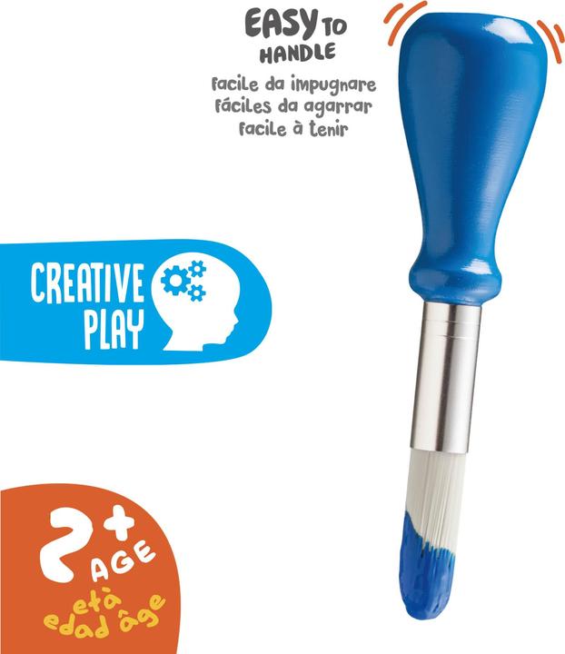 Produktbild Carioca Babybürste