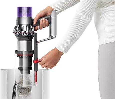Produktbild Dyson V10 Total Clean