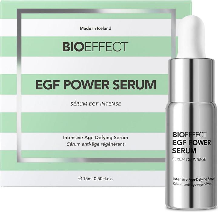 Image du produit Bioeffect Sérum EGF (15 ml)